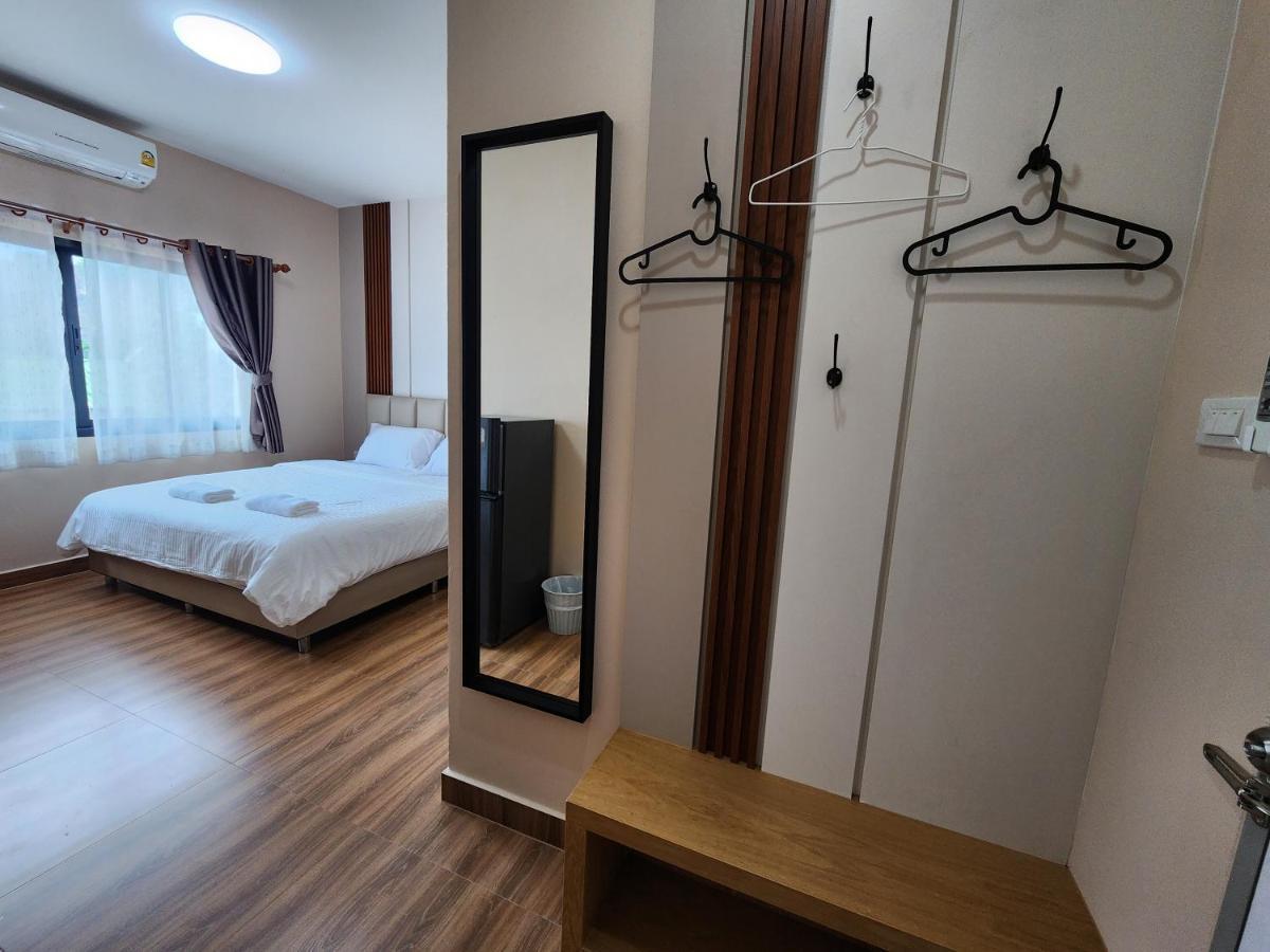 Lemae Residence Khao Yoi, Phetchaburi Ban Huai Krathaek Exterior photo