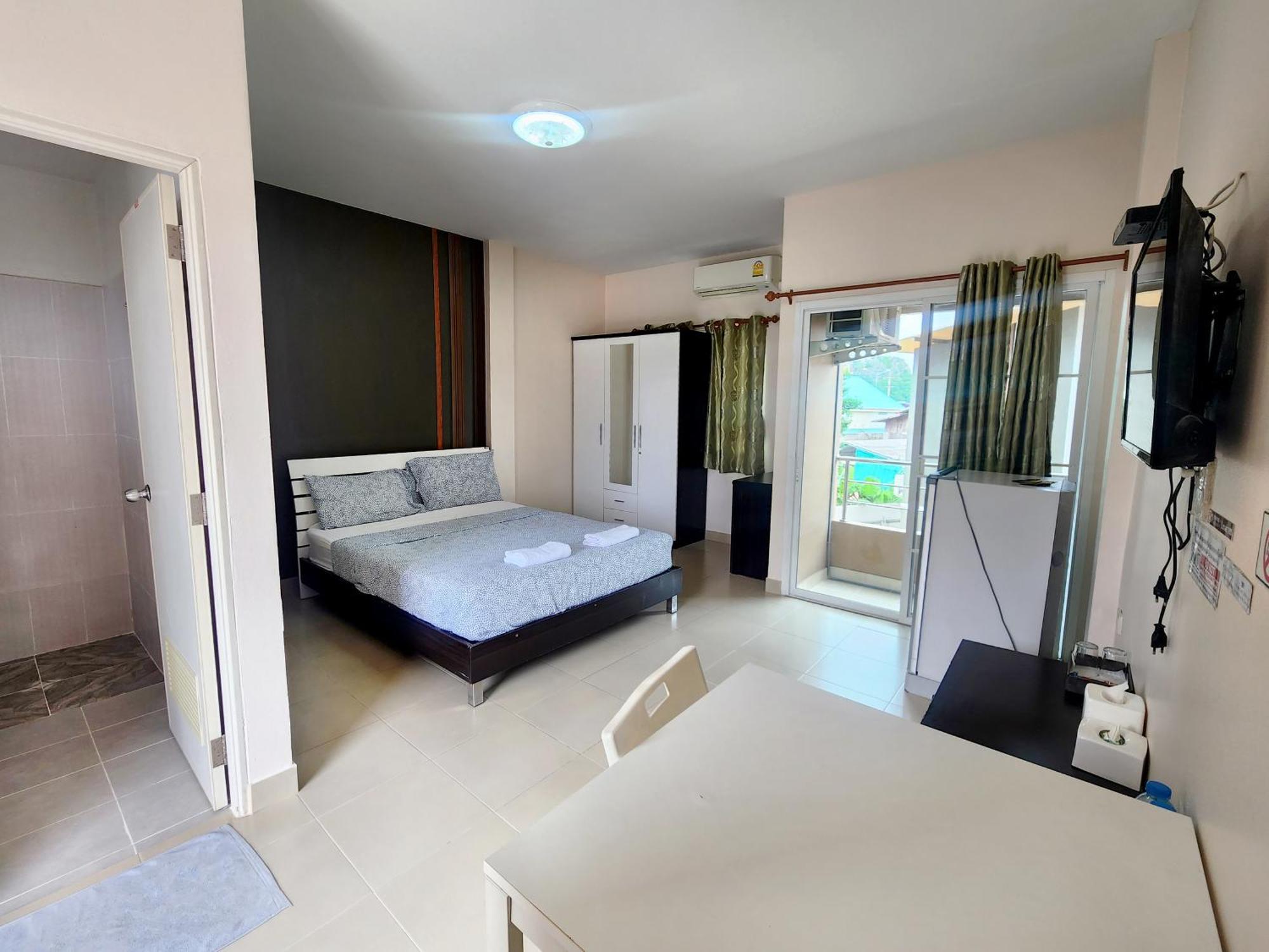 Lemae Residence Khao Yoi, Phetchaburi Ban Huai Krathaek Room photo